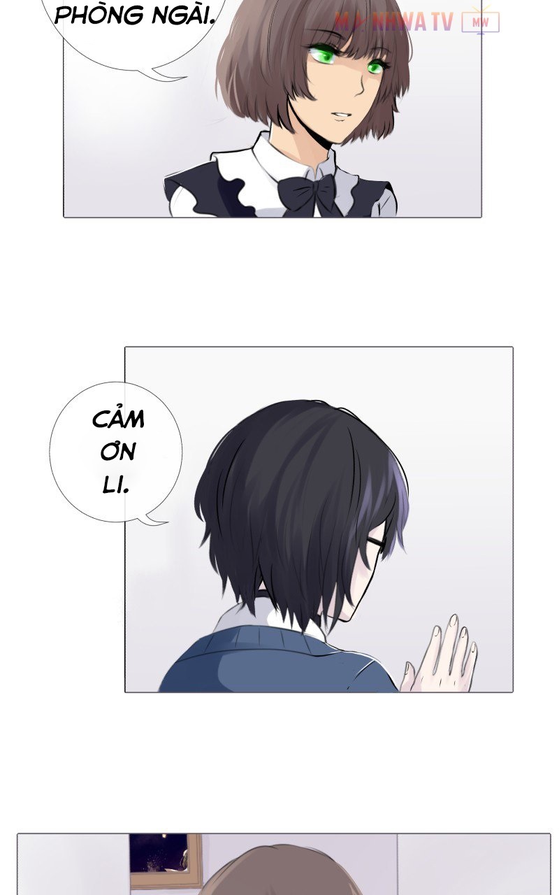 Đọc truyện Trọng sinh mạc thế - Chap 5